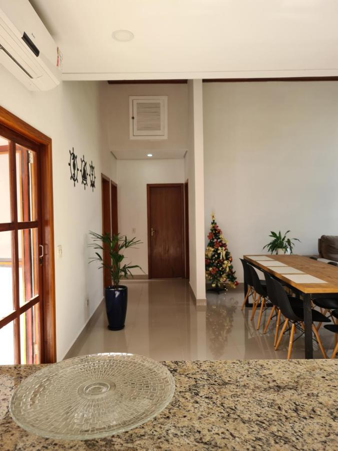 Linda Casa em Ubatuba Condomínio Fechado Exterior foto