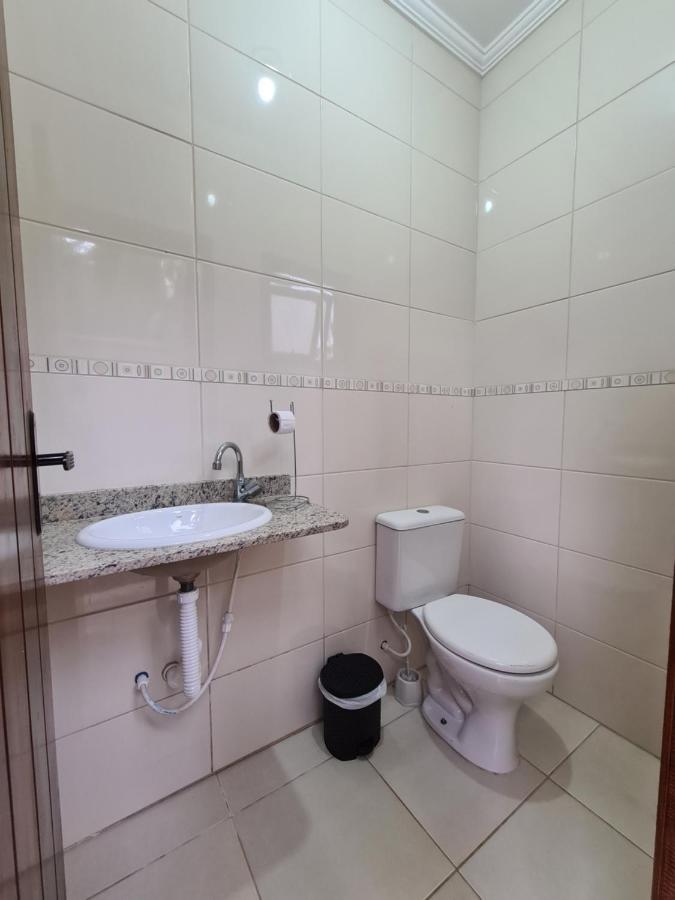 Linda Casa em Ubatuba Condomínio Fechado Exterior foto