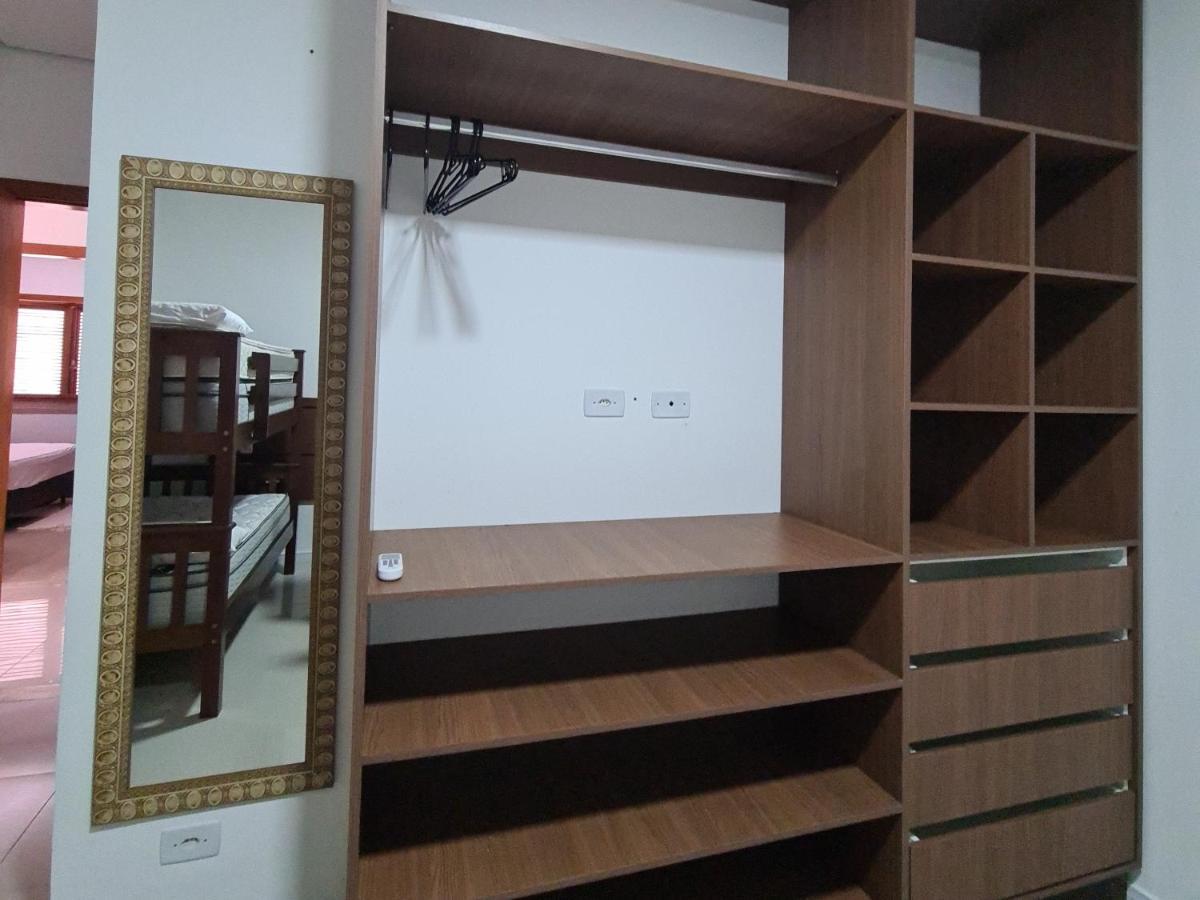 Linda Casa em Ubatuba Condomínio Fechado Exterior foto